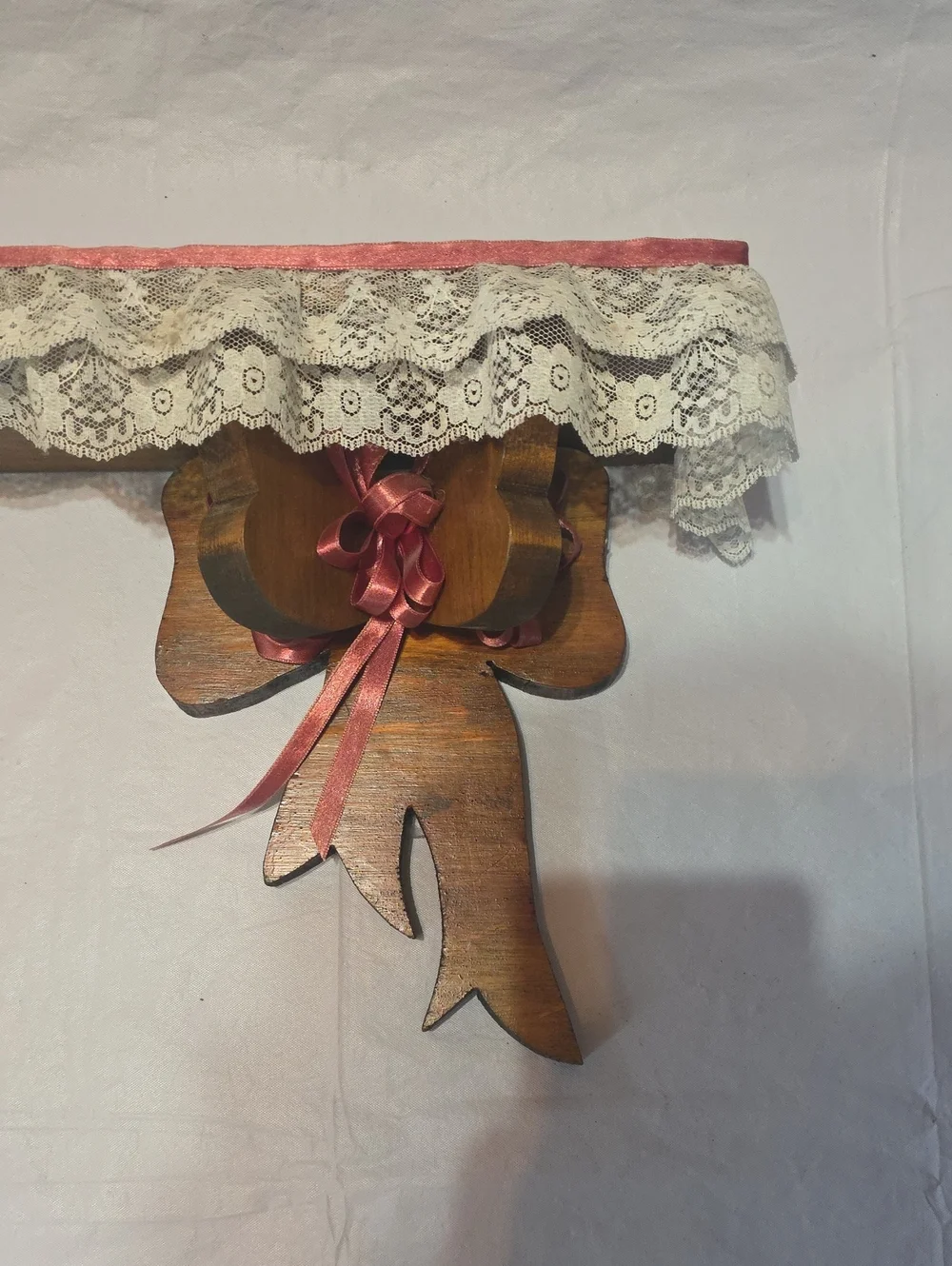 Wooden Bow 24